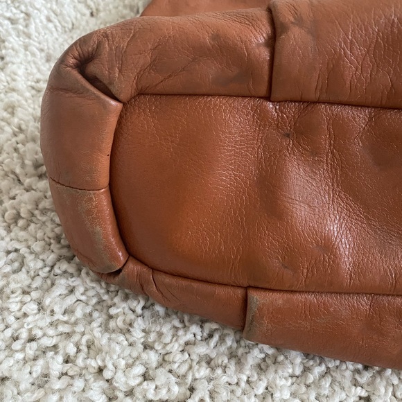 Coach crossbody bag - Picture 6 of 6